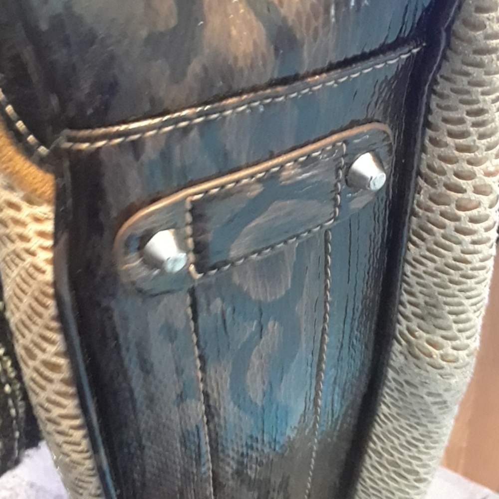 Beautiful M.C. Purse - Picture 5 of 8